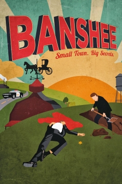 Banshee-free