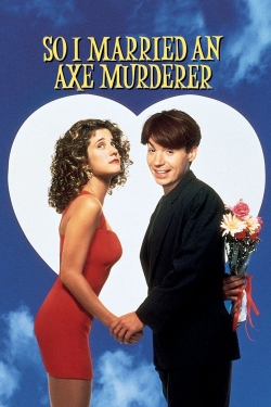So I Married an Axe Murderer-free