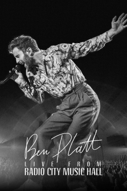 Ben Platt: Live from Radio City Music Hall-free