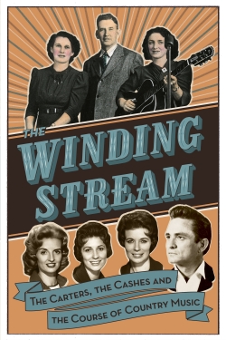 The Winding Stream-free