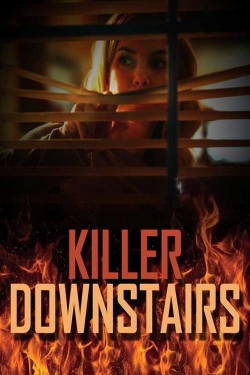 The Killer Downstairs-free
