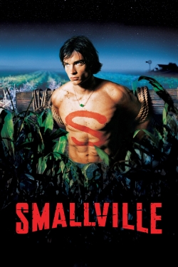 Smallville-free