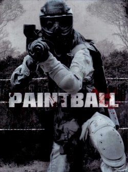 Paintball-free
