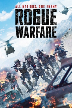 Rogue Warfare-free