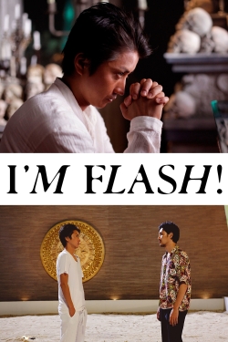 I'm Flash!-free