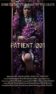 Patient 001-free