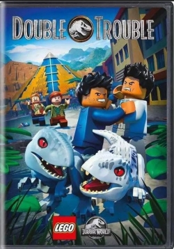 LEGO Jurassic World: Double Trouble-free