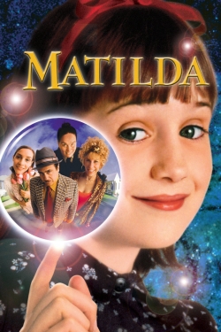 Matilda-free