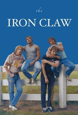 The Iron Claw-free