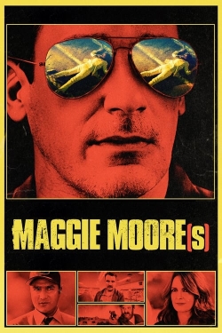 Maggie Moore(s)-free