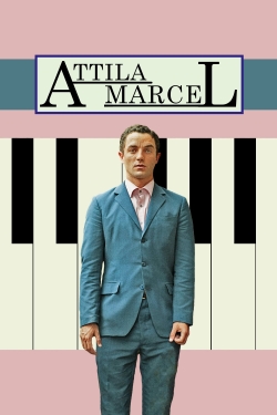 Attila Marcel-free