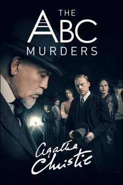 The ABC Murders-free