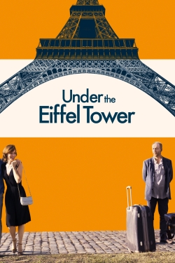 Under the Eiffel Tower-free
