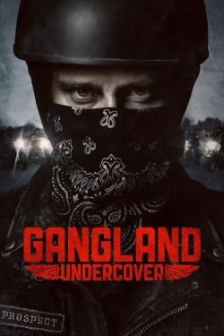 Gangland Undercover-free