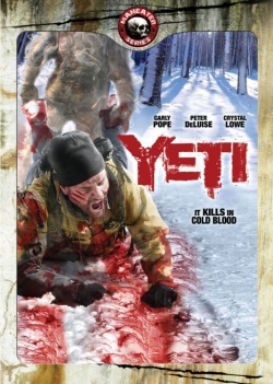 Yeti: Curse of the Snow Demon-free