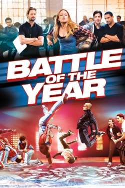 Battle of the Year-free