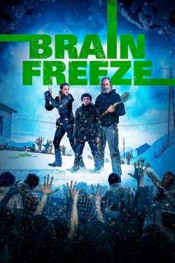 Brain Freeze-free