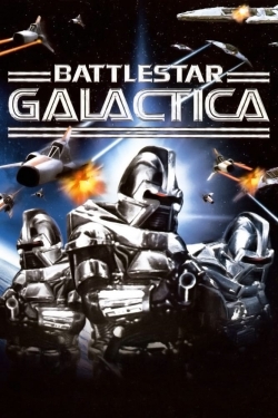 Battlestar Galactica-free
