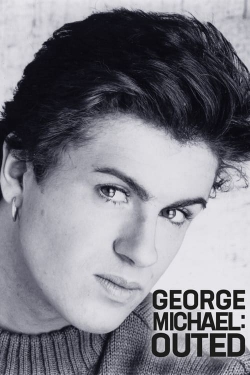 George Michael: Outed-free