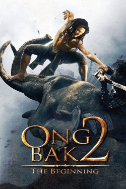 Ong Bak 2-free