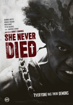 She Never Died-free