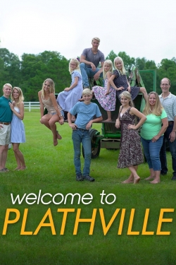 Welcome to Plathville-free