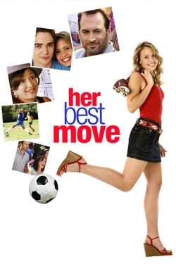 Her Best Move-free