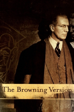 The Browning Version-free