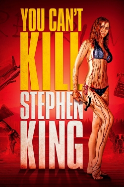 You Can't Kill Stephen King-free