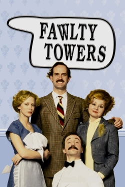 Fawlty Towers-free