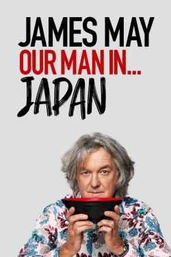 James May: Our Man In Japan-free