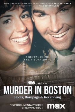 Murder In Boston: Roots, Rampage & Reckoning-free