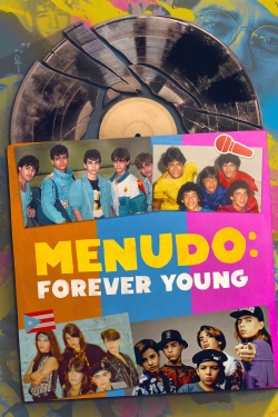 Menudo: Forever Young-free