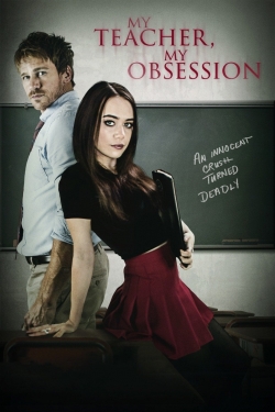 My Teacher, My Obsession-free