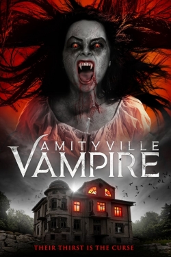 Amityville Vampire-free