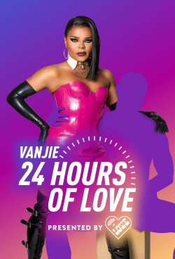 Vanjie: 24 Hours of Love-free