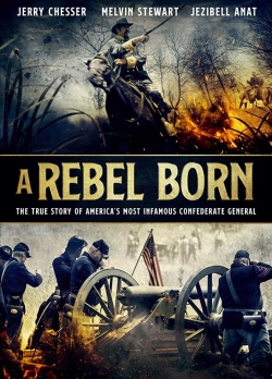 A Rebel Born-free