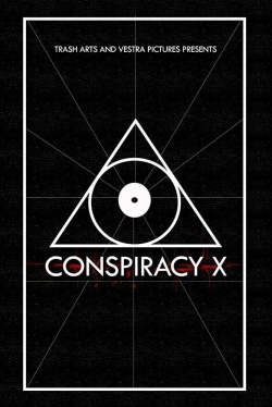 Conspiracy X-free
