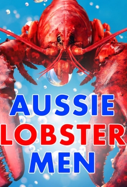 Aussie Lobster Men-free