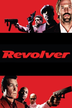 Revolver-free