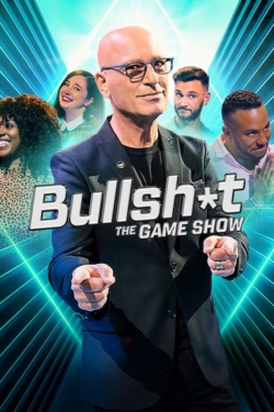 Bullsh*t The Gameshow-free