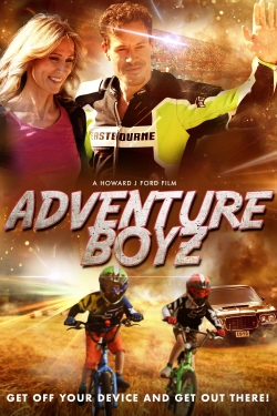 Adventure Boyz-free