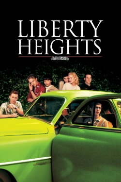 Liberty Heights-free