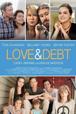 Love & Debt-free
