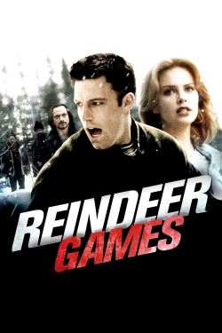 Reindeer Games-free