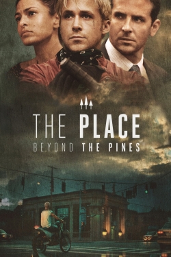 The Place Beyond the Pines-free