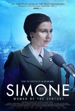 Simone: Woman of the Century-free
