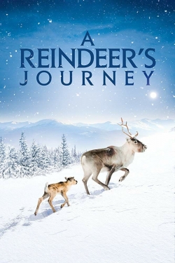A Reindeer's Journey-free