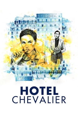 Hotel Chevalier-free