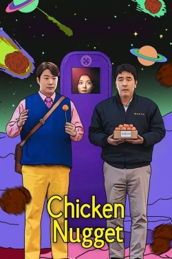 Chicken Nugget-free